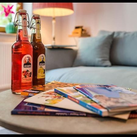 Ferienwohnung In Hamelner Innenstadt エクステリア 写真