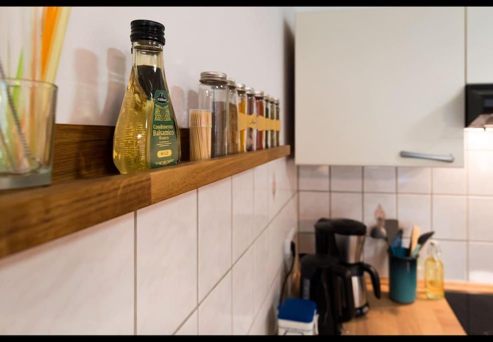 Ferienwohnung In Hamelner Innenstadt エクステリア 写真