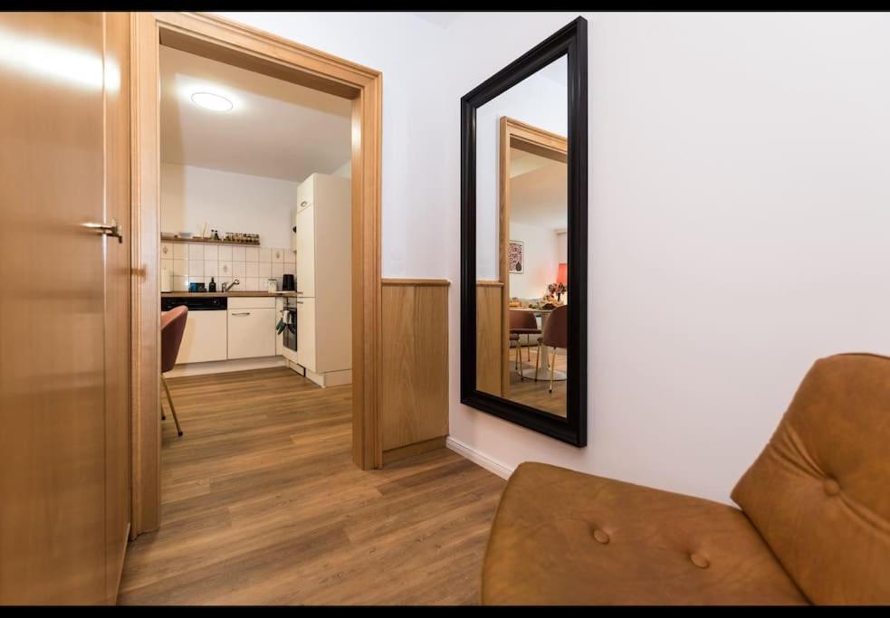 Ferienwohnung In Hamelner Innenstadt エクステリア 写真
