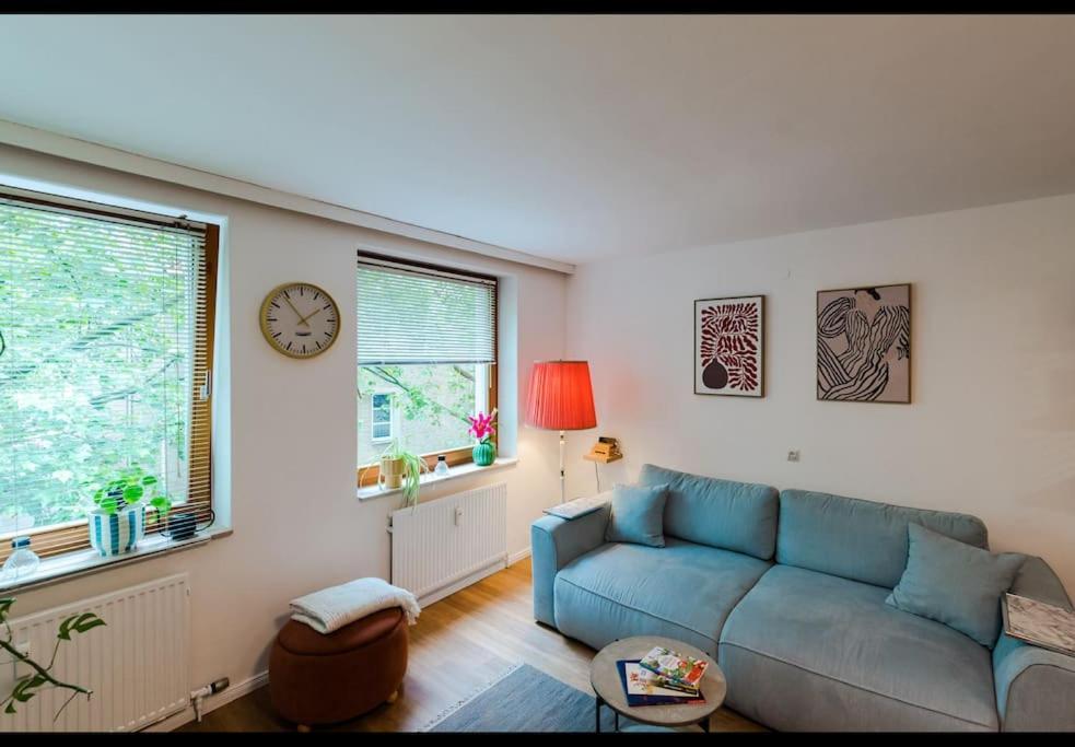 Ferienwohnung In Hamelner Innenstadt エクステリア 写真