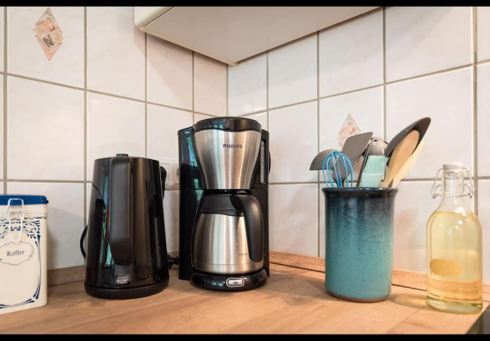 Ferienwohnung In Hamelner Innenstadt エクステリア 写真