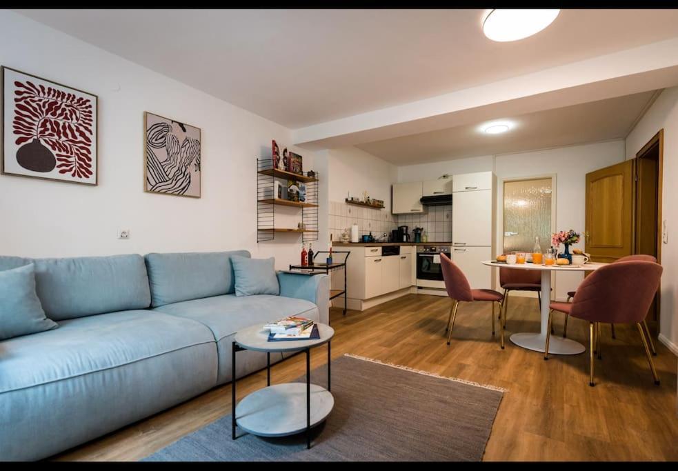 Ferienwohnung In Hamelner Innenstadt エクステリア 写真